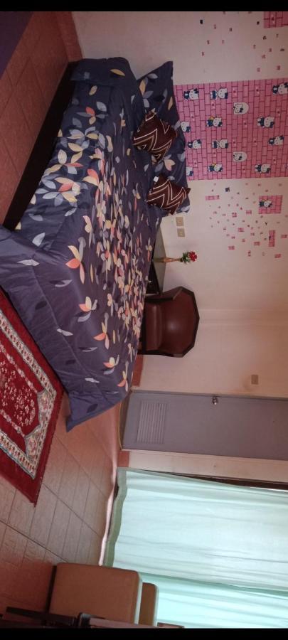 Apartments Thai Smile Pattaya Exteriör bild