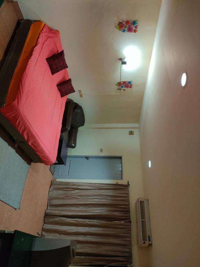 Apartments Thai Smile Pattaya Exteriör bild