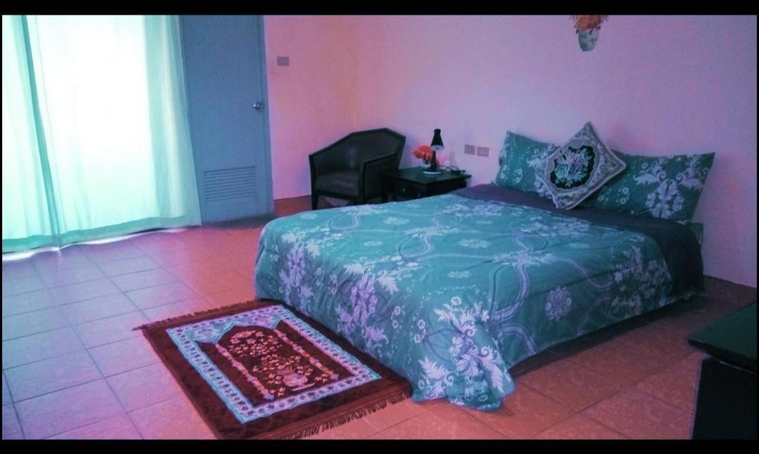 Apartments Thai Smile Pattaya Exteriör bild