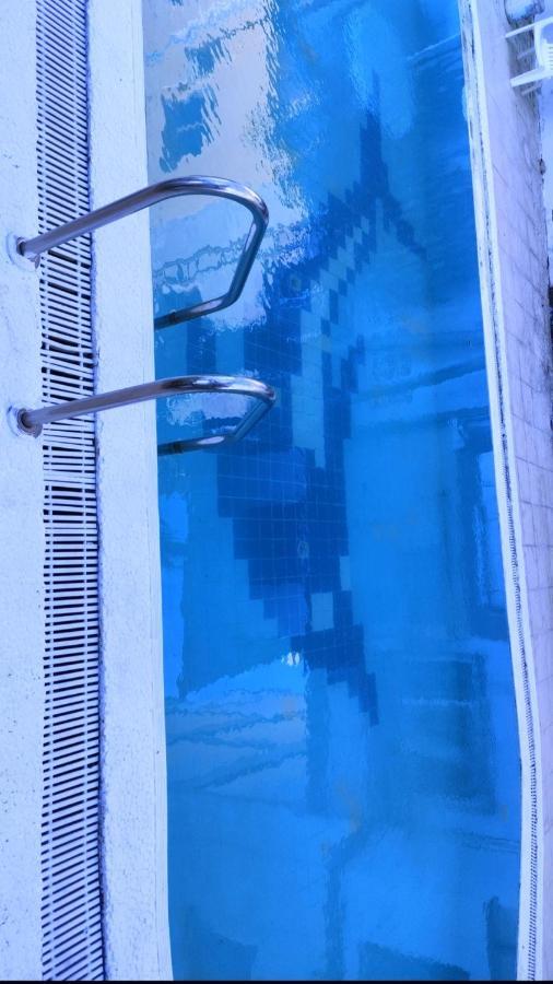 Apartments Thai Smile Pattaya Exteriör bild