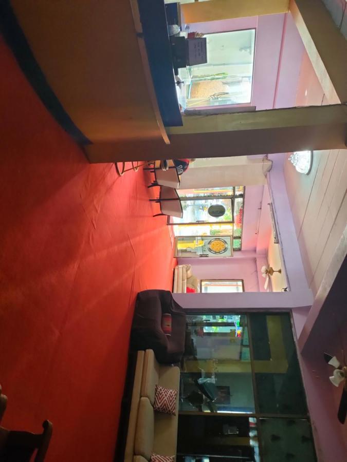 Apartments Thai Smile Pattaya Exteriör bild