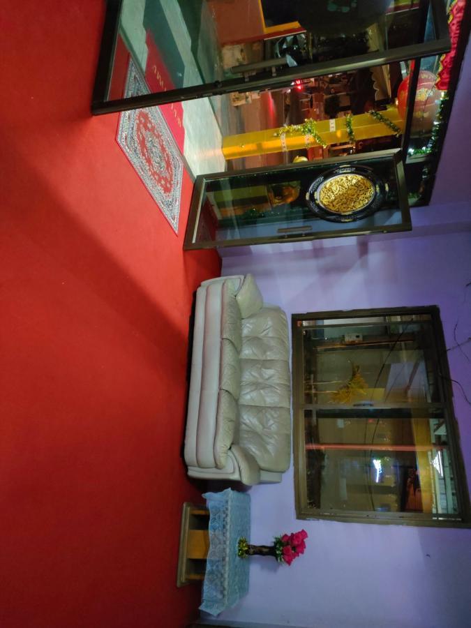 Apartments Thai Smile Pattaya Exteriör bild