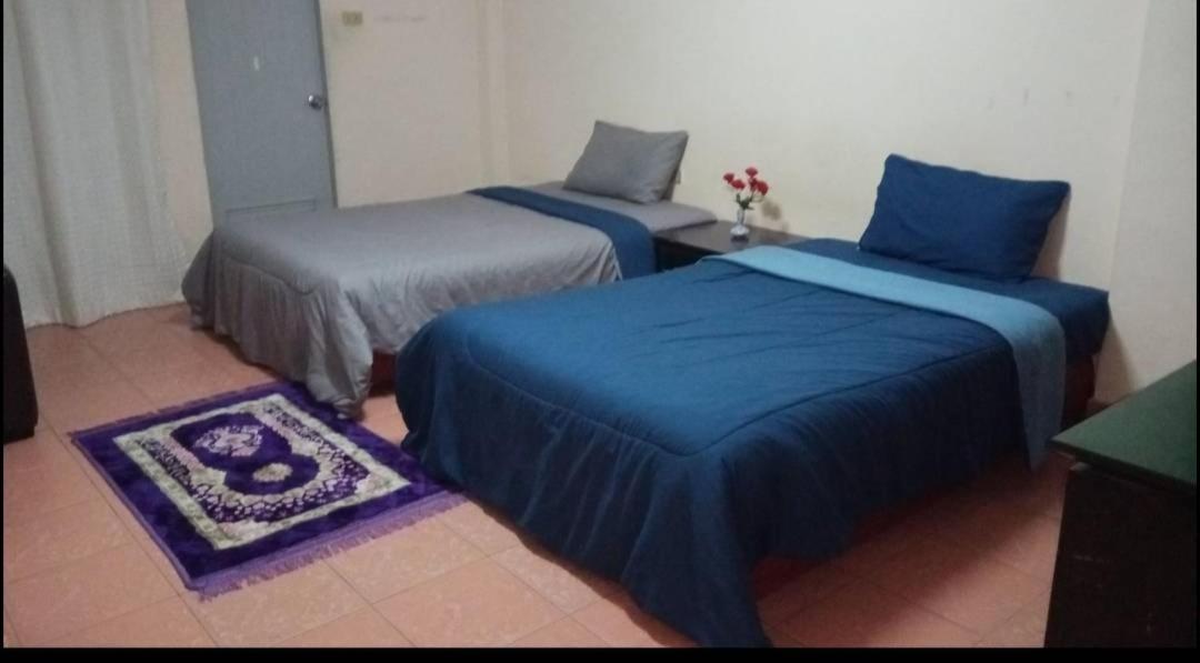 Apartments Thai Smile Pattaya Exteriör bild