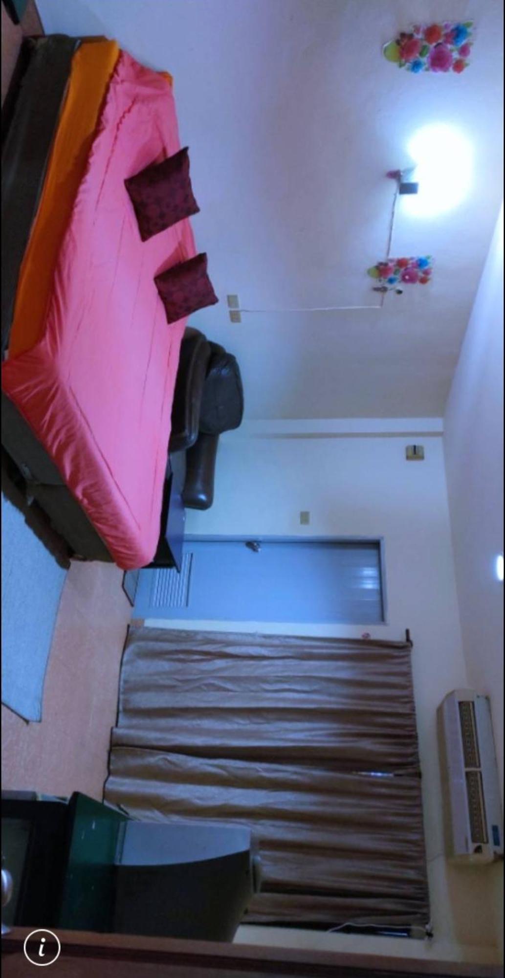Apartments Thai Smile Pattaya Exteriör bild