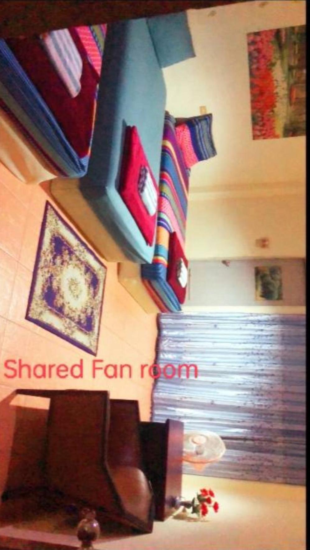 Apartments Thai Smile Pattaya Exteriör bild